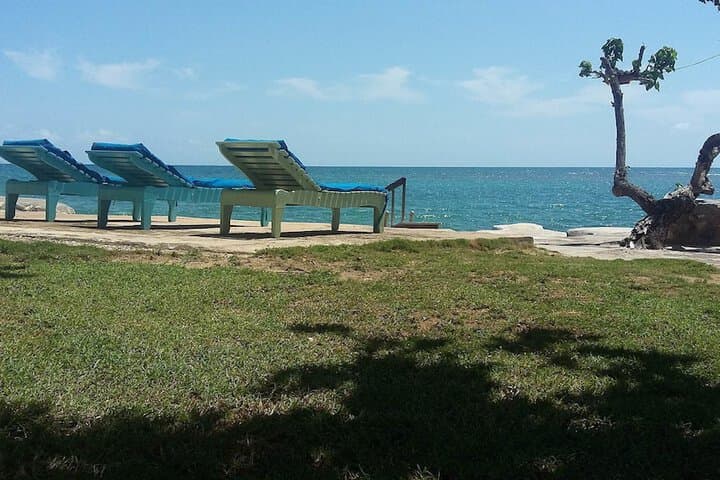 Little Bay destination view