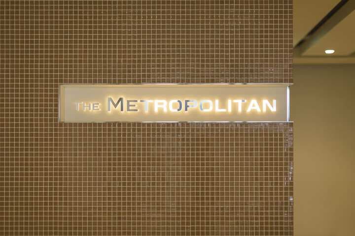 The Metropolitan photo 3