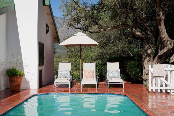 Bartholomeus Klip Farmhouse photo 4