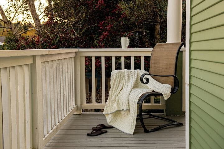 Pearl Inn Bed&Breakfast photo 5