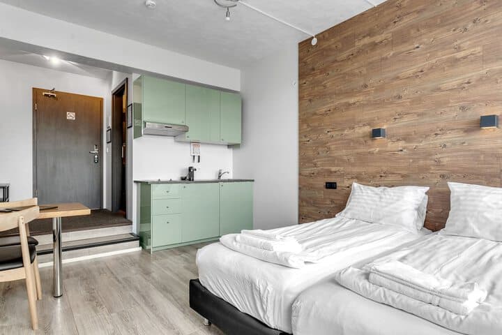Stay Apartments Bolholt photo 2