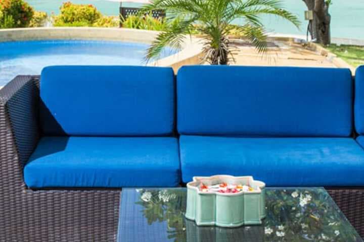 Idyllic Samui Beach Villa Resort photo 5