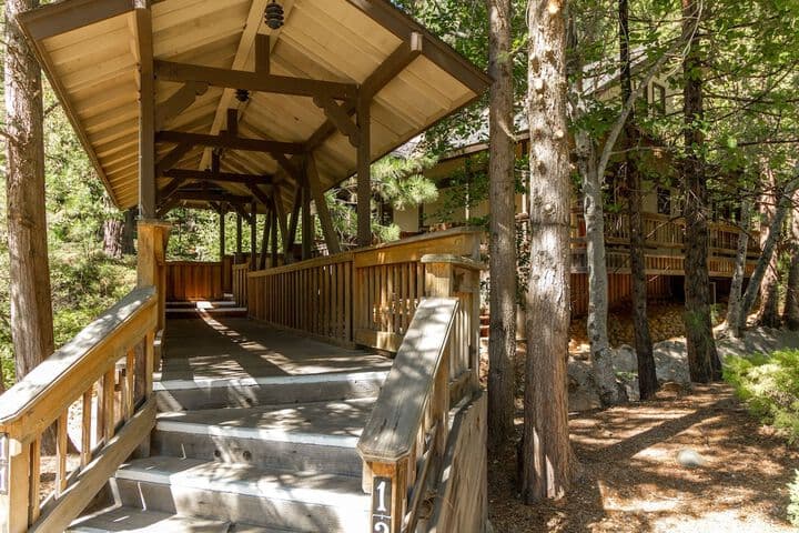 Mountain Retreat Resort by VRI Americas photo 4