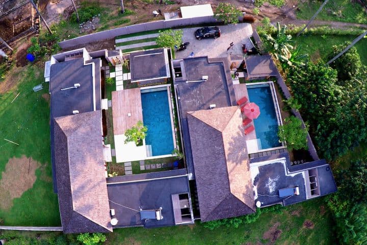 Bale Mandala Villas photo 4