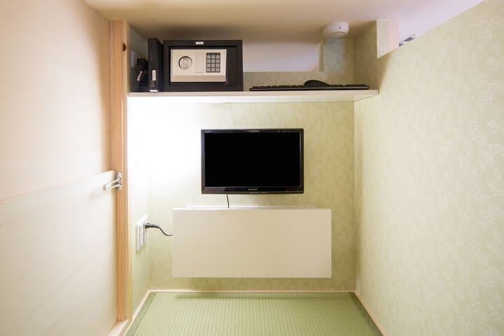 HOSTEL WASABI Nagoya Ekimae photo 4