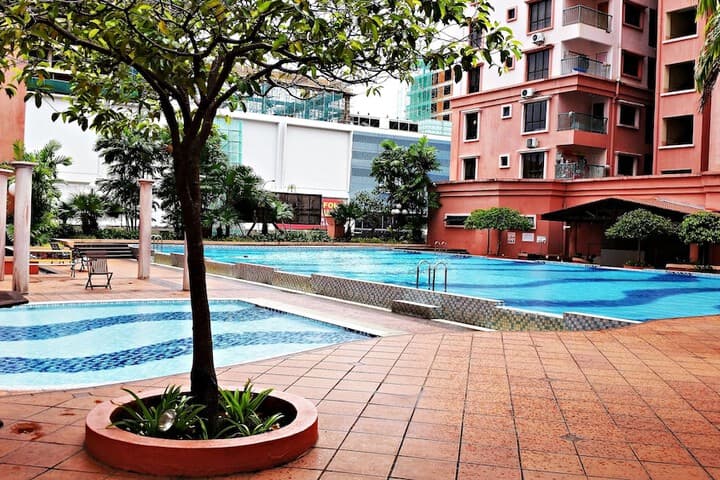 KK Marina Court Resort Vacation Condos photo 4