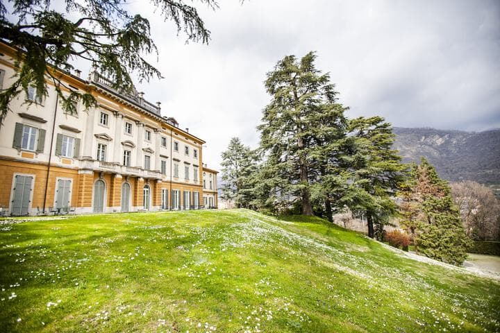 Villa Baragiola photo 5
