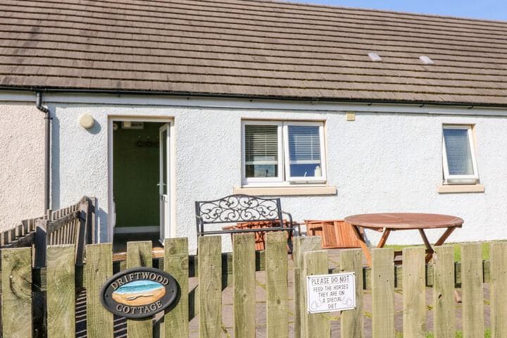 Driftwood Cottage photo 1