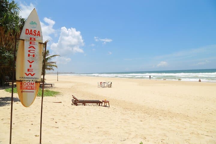 Sethum Villa Unawatuna photo 4