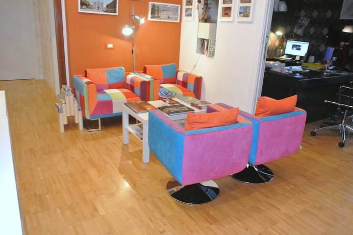 B&B Pellicano Guest House photo 2