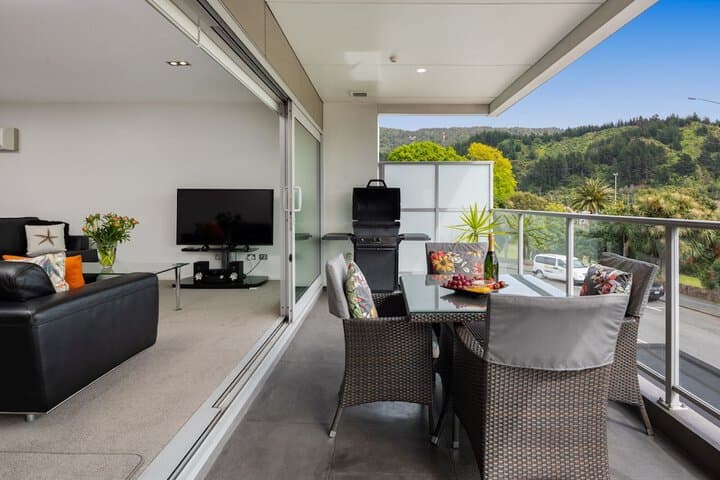 Picton Waterfront Apartments photo 2