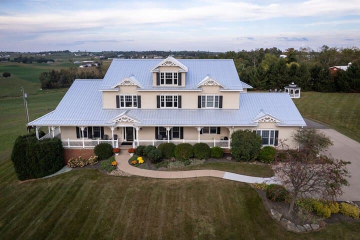 Hillside Villa Ohio photo 4