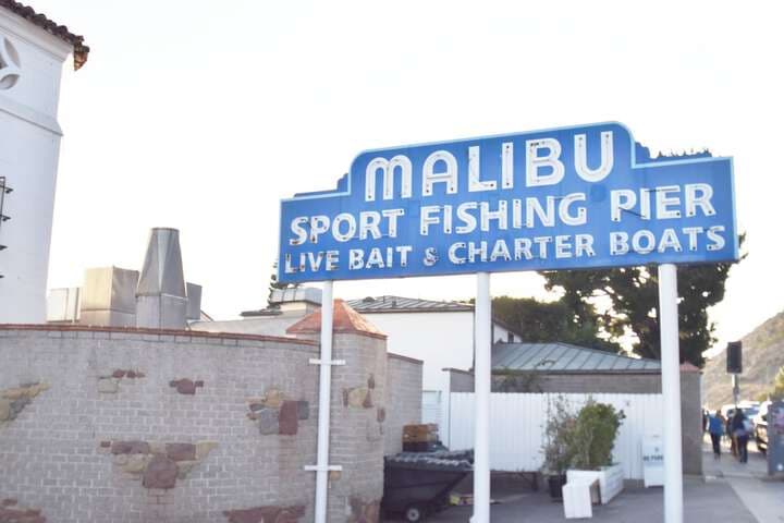 Malibu Beach Paradise Apartments photo 5