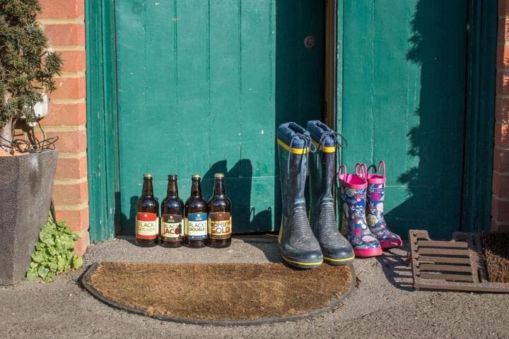 La Fosse at Cranborne photo 5
