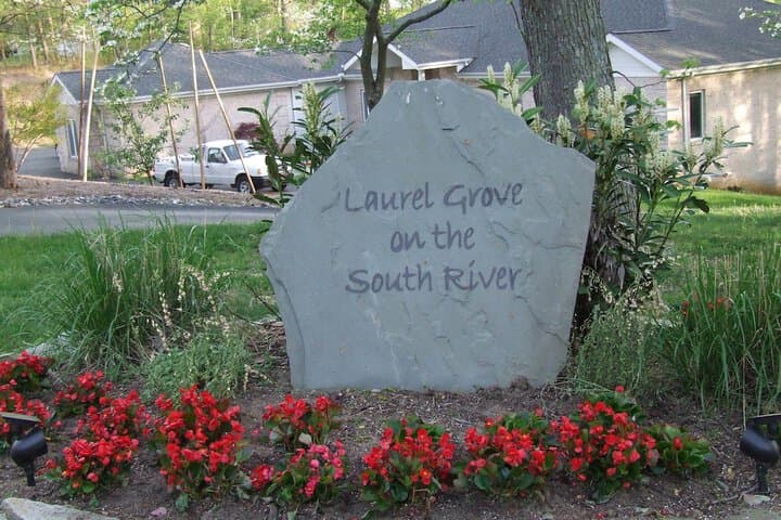 Laurel Grove Inn on the South photo 4