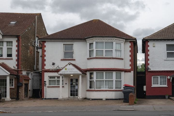 Flexistay Norbury Aparthotel photo 2