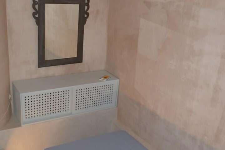 Pyrgos Old winery villa photo 4