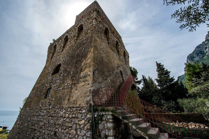 Torre Turbolo photo 4
