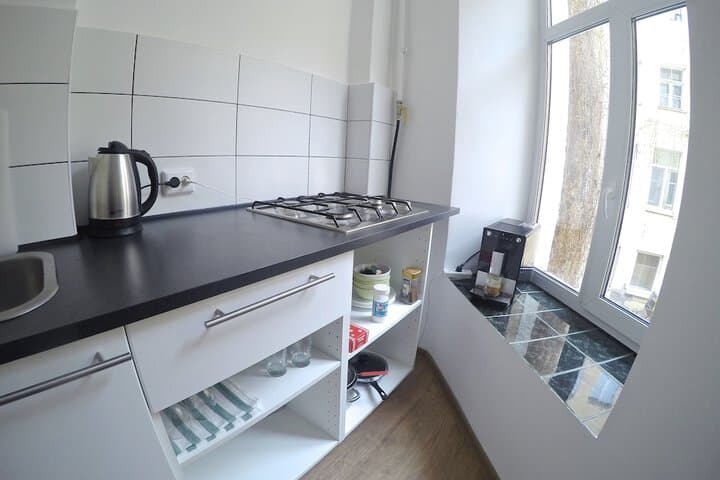 Milne Appartments photo 4