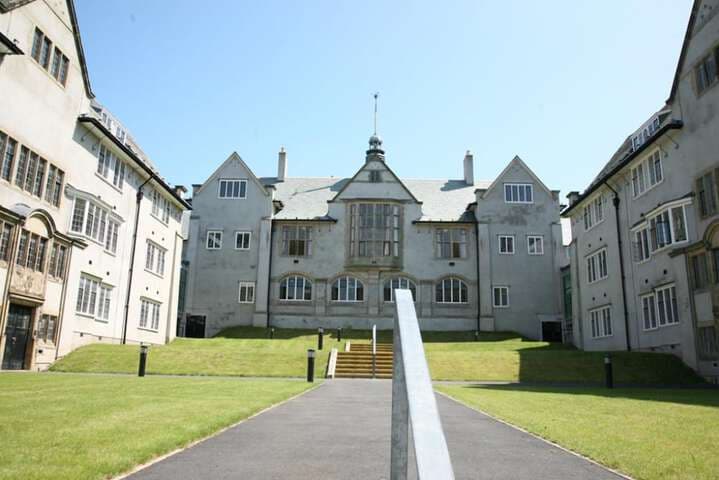 The Management Centre photo 2