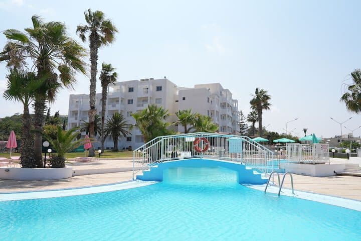 Astreas Beach Hotel photo 5