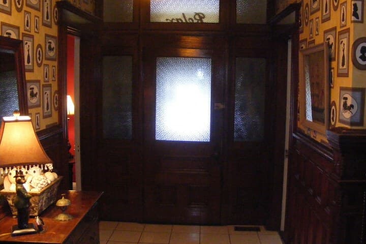 Rothesay House Heritage Inn B&B photo 4
