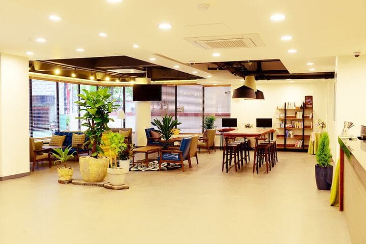 Casa Mini Hotel photo 3
