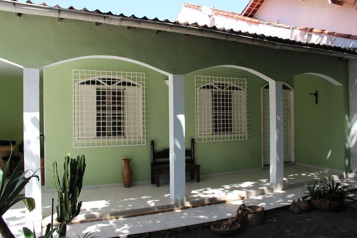 ClubeHostel São Francisco photo 4