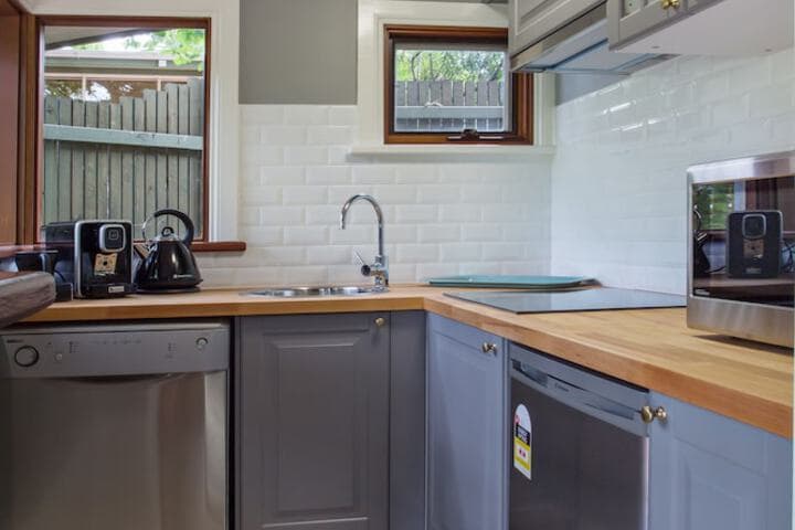 Oak Tree Lodge photo 5
