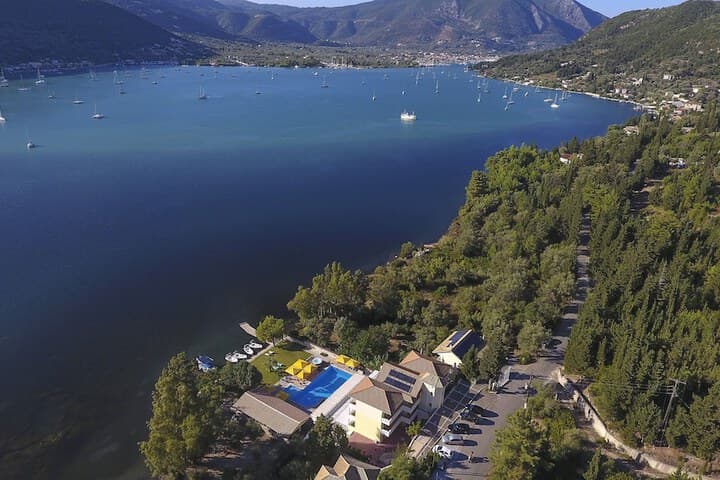 Cleopatra Beach Hotel photo 2