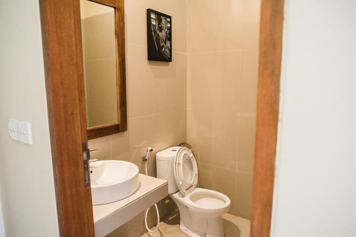 Tebesaya Homestay photo 5