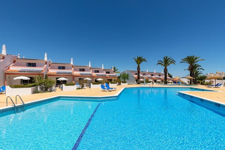 Castelo destination view