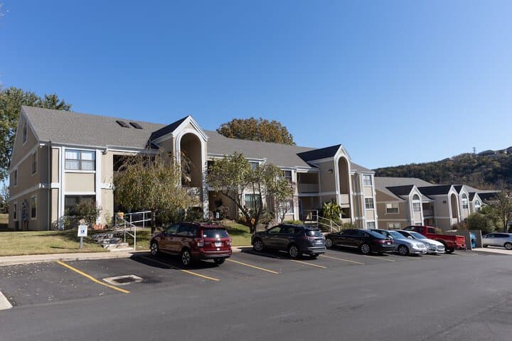 Pointe Royale Condominium Resort & Golf Course photo 2