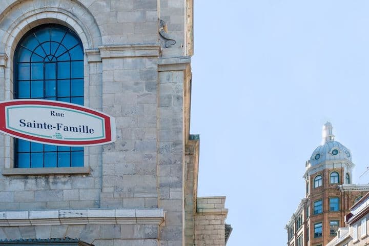 Les Lofts du Trésor by Les Lofts Vieux Quebec photo 2