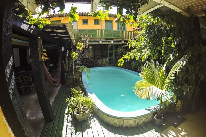 Arraial do Cabo destination view
