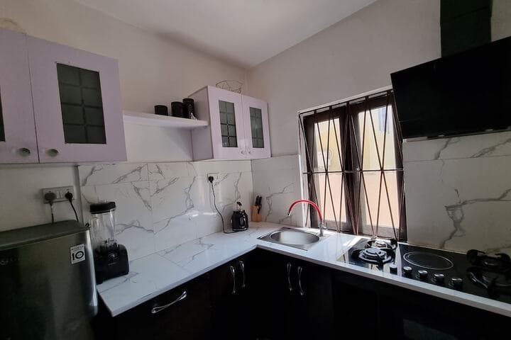C.G. Apartments photo 3