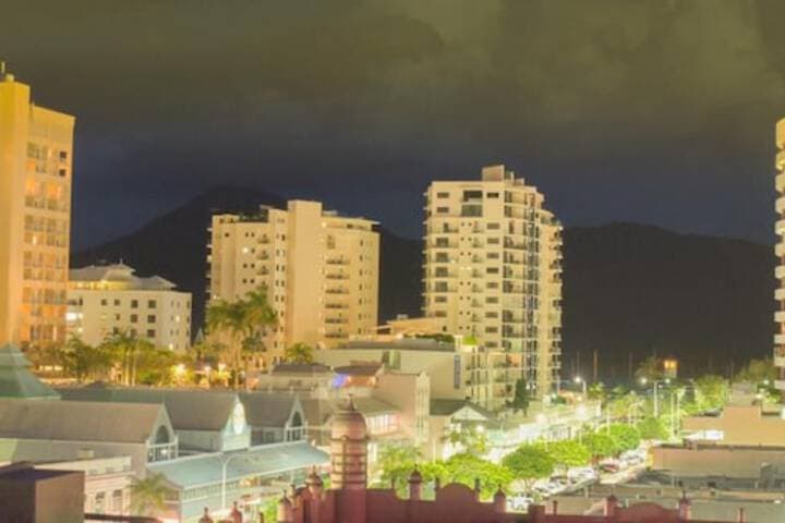 Inn Cairns Boutique Apartments photo 5