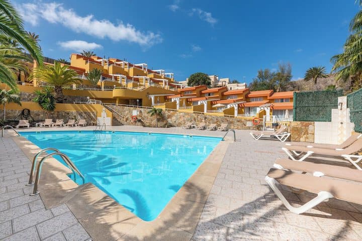 Pajara destination view