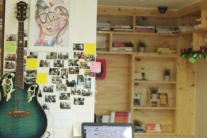 Hi Korea Guest House Hostel Caters to Women photo 4