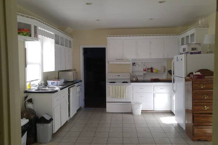 Elevate Rooms at 66 Montague photo 4