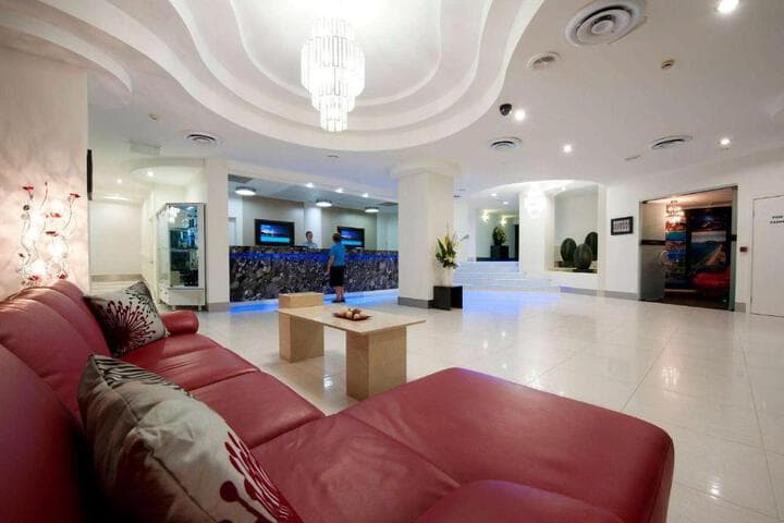 Ramada Resort by Wyndham Golden Beach photo 5