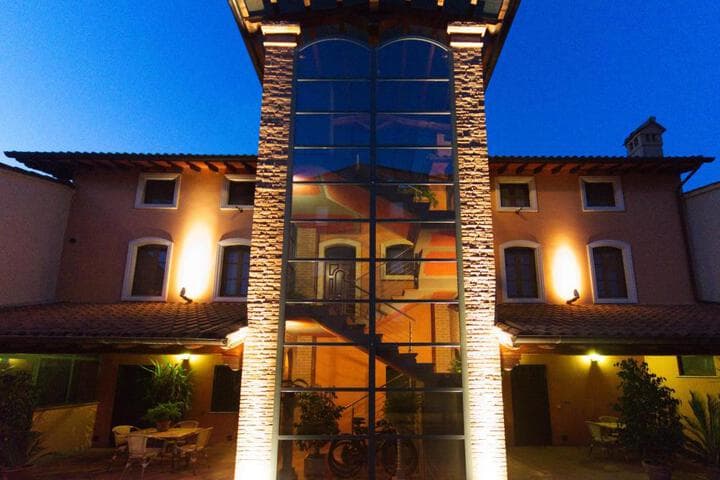 Residenze LUncinaia Holiday House photo 3