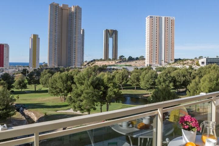 Ona Benidorm Poniente photo 2