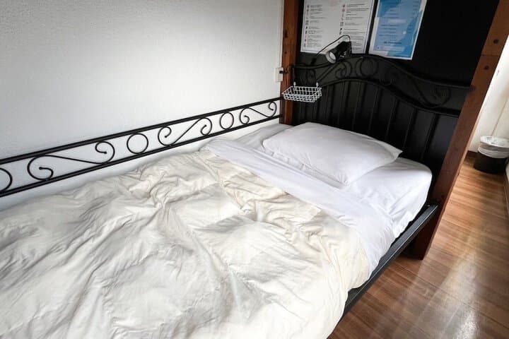 Guest House Umikaji Hostel photo 5