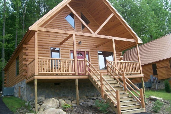 White Oak Lodge & Resort photo 3