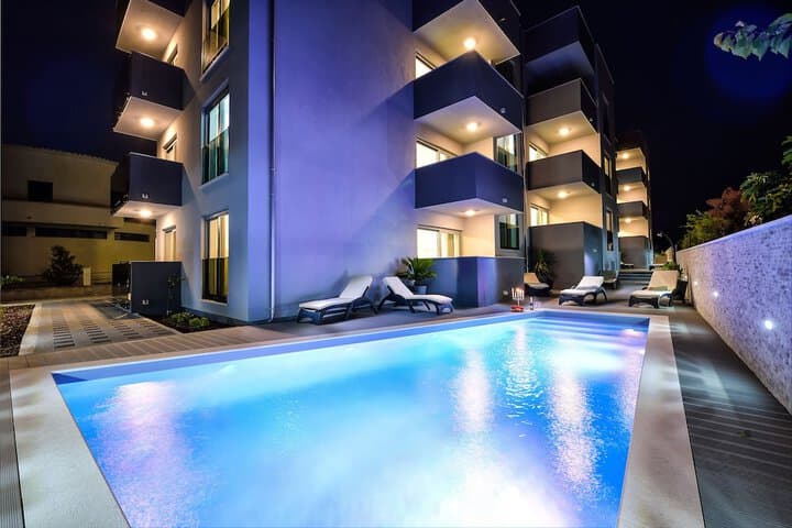 Sun Resort Nikolina photo 2
