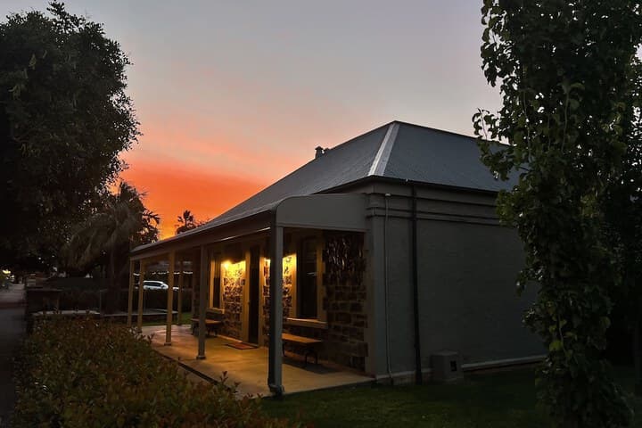 Barossa Bed & Breakfast photo 2