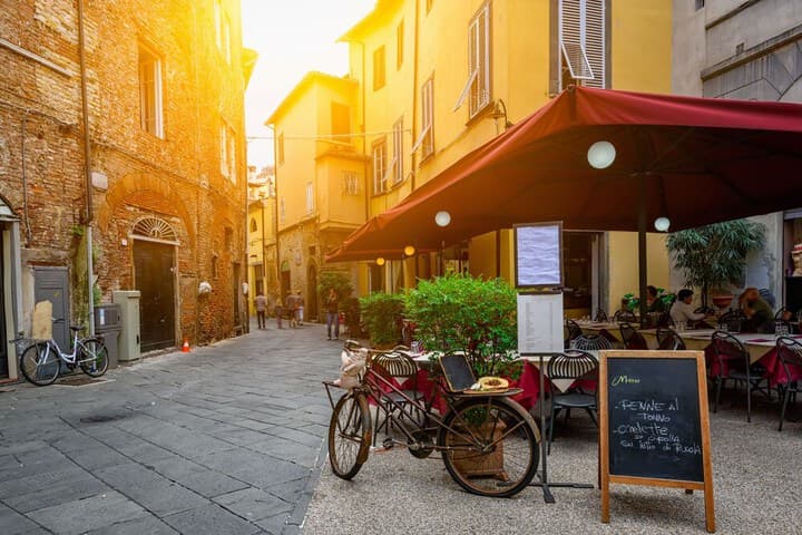 Al Tramonto photo 5