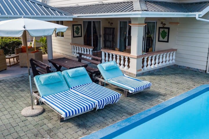 Villa Aya photo 4