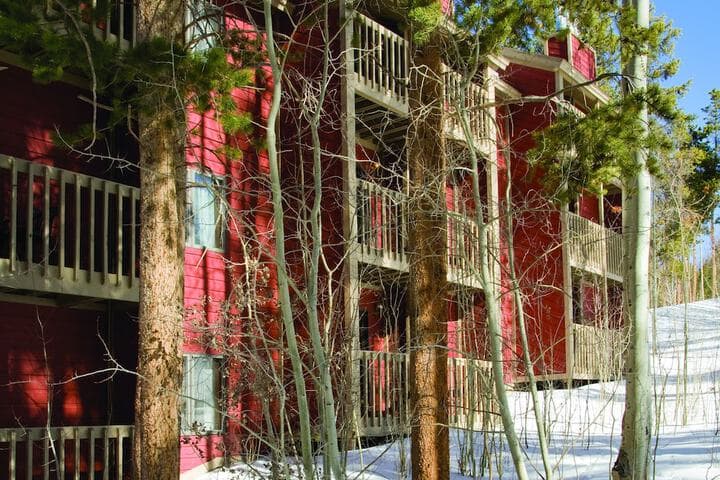 Indian Peaks Resort photo 3